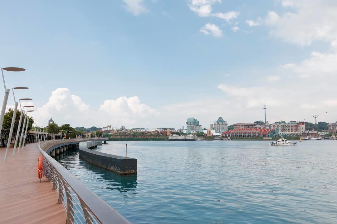 Universal Studios Singapur